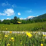 Sušnik Apartmán