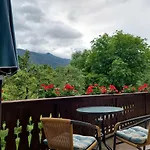 Sušnik * Bohinj