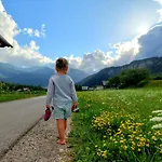 Sušnik Apartmán *