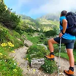 Sušnik Apartmán Bohinj