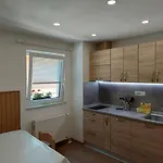 Susnik Apartment