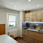 Apartment Susnik *