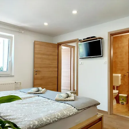 Susnik Apartma *