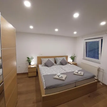 Apartamento Susnik *