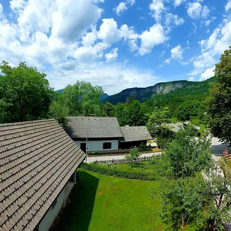 Susnik Apartma