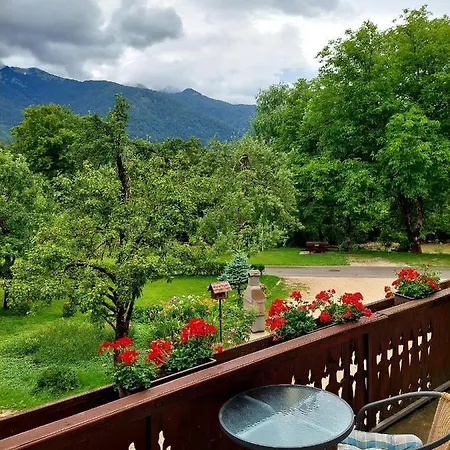 アパート Susnik *