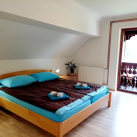 Susnik Apartamento *