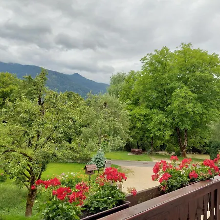 Susnik * Bohinj