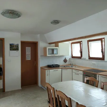 Susnik アパート *