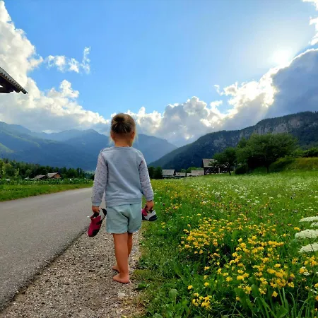 Susnik アパート *