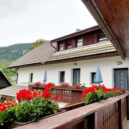 Susnik Appartement