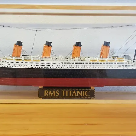 Susnik Apartamento *