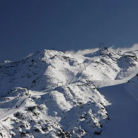 Susnik アパート *